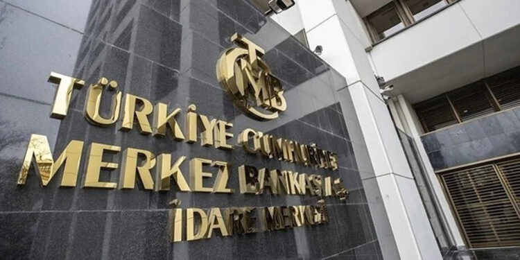 Merkez Bankası başkan yardımcıları görevlerinden alındı