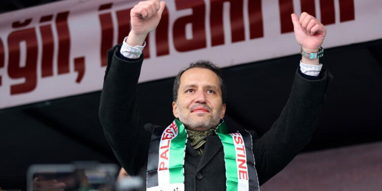 Mescid-i Aksa'ya baskın kabul edilemez