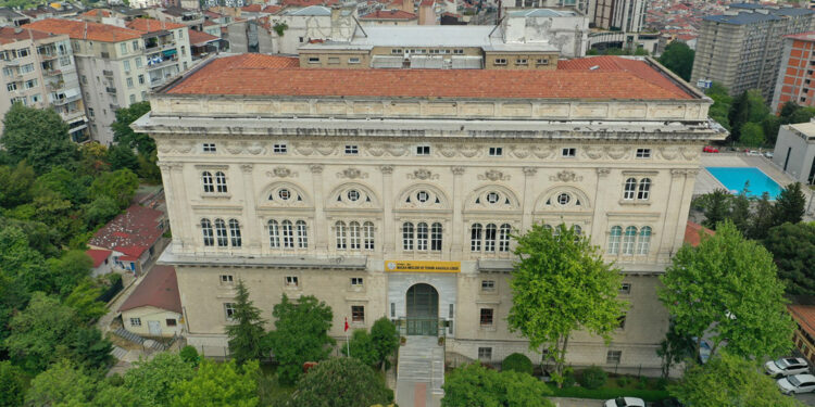 Meslek lisesi mezunlarına da ihtiyacımız var