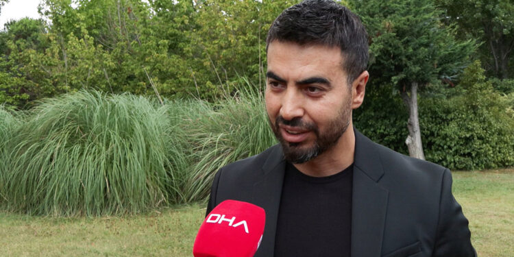 Metin Akay'dan sağlık turizmine dev yatırım