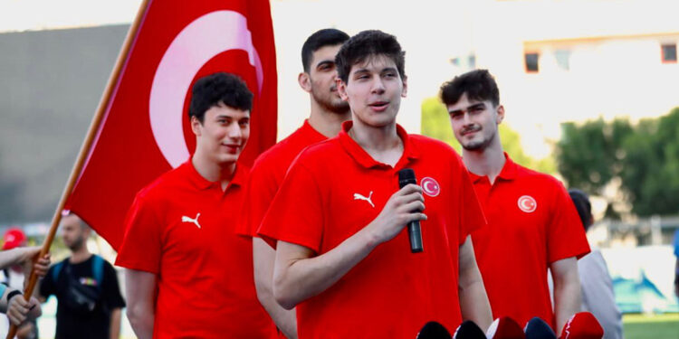 Milli Basketbol Takımı, galibiyetin sırrını anlattı