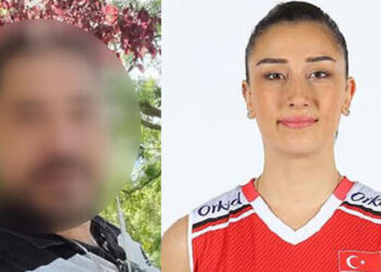 Milli voleybolcu Hande Baladın'a tehdit: Can güvenliğim yok
