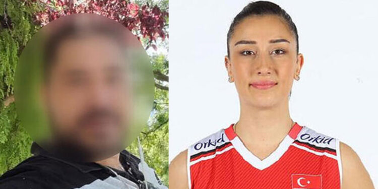 Milli voleybolcu Hande Baladın'a tehdit: Can güvenliğim yok