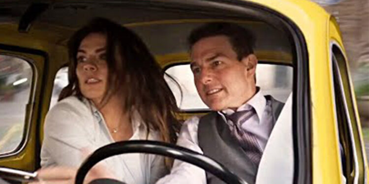 Vizyona girecek filmler 14 Temmuz-21 Temmuz 2023