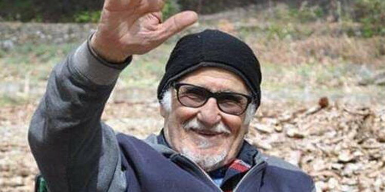 'Moda Kralı' Nail Yurdakul, hayatını kaybetti