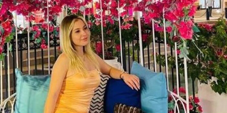 Motosikleti ile kaza yapan Hatice hayatın kaybetti