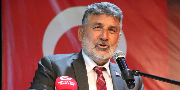 Muhalefet kazanmamak için elinden geleni yaptı