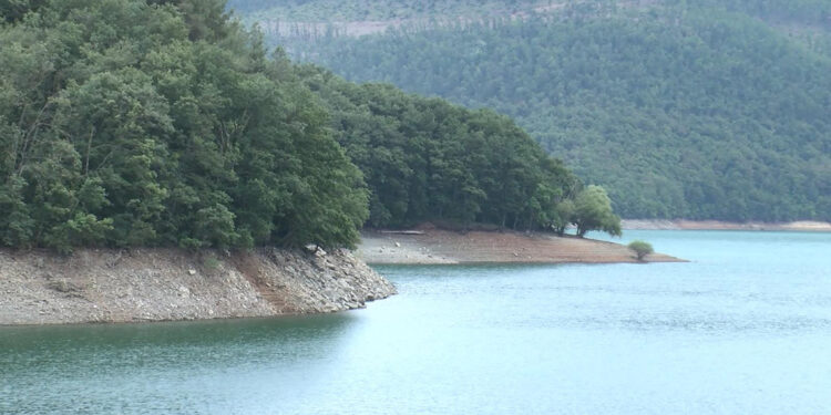 Nisan yağmurları Bursa'yı kuraklıktan kurtardı
