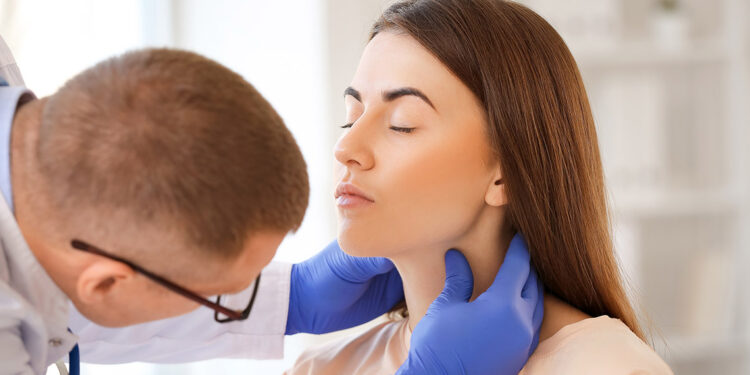 Nodülün boyutu 4 cm'den fazlaysa dikkat