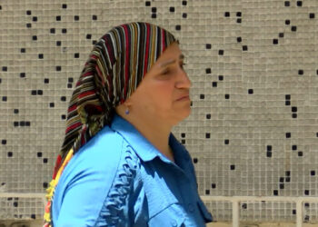 Öldürülen Güler'in annesi: Çıkmasın, sürünsün içeride
