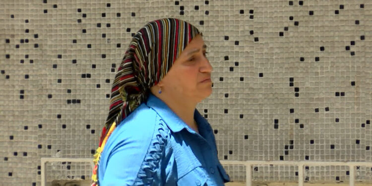 Öldürülen Güler'in annesi: Çıkmasın, sürünsün içeride