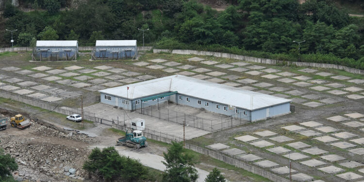 Ordu’da mevsimlik tarım işçileri azaldı