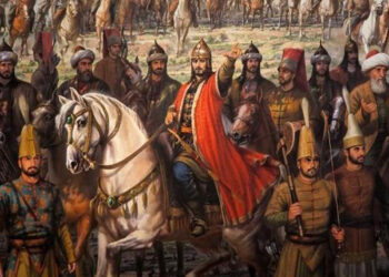 Osmanlı'nın II. Roma Seferi