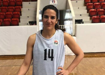 Otomobilin çarptığı basketbolcu Mihrace yaşamını yitirdi