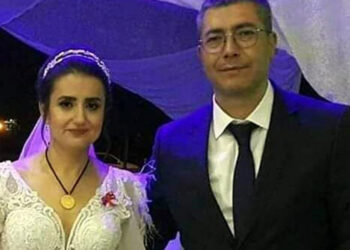 Otomobilin çarptığı halk eğitim müdür yardımcısı öldü