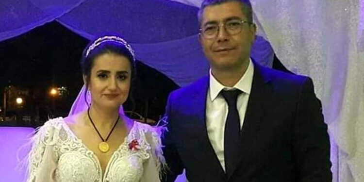 Otomobilin çarptığı halk eğitim müdür yardımcısı öldü