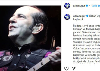 Özkan Uğur'un ailesinden açıklama geldi