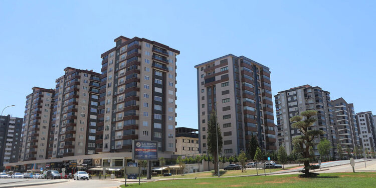 Pandemi ve deprem ev tercihlerini değiştirdi