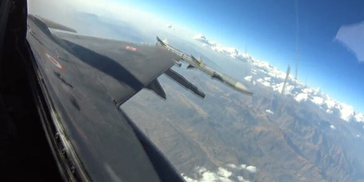 Pençe-Kilit bölgesinde 9 terörist etkisiz hale getirildi