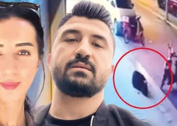 Pencereden düşen Zerin'in ölümünde 'sevgilisi itti' tespiti