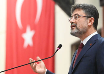Planlı üretimde takvim işlemeye başladı