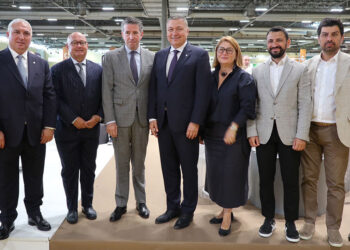 Premiere Vision Fuarı'nda 211 Türk firma katıldı