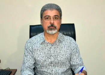 Prof. Dr. Hasan sözbilir'den adana depremi açıklaması