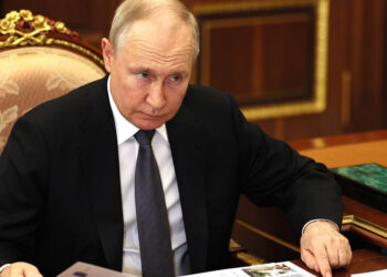 Putin, BRICS Zirvesi’ne katılmayacak