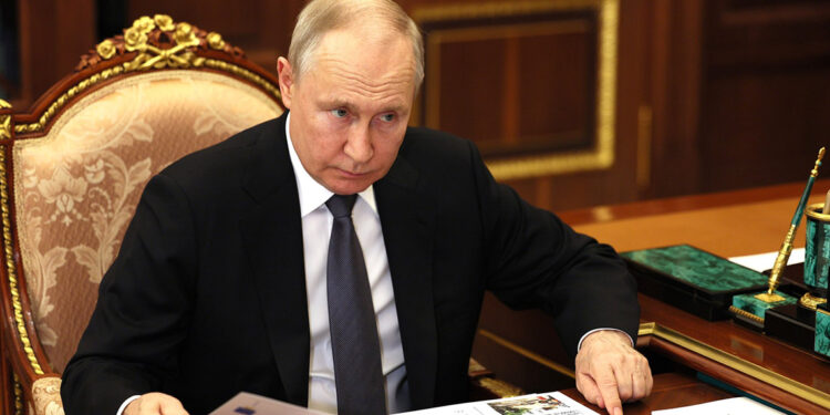 Putin, BRICS Zirvesi’ne katılmayacak