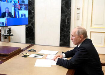 Putin: Belarus'a saldırı, Rusya’ya saldırıdır