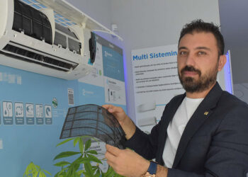 Rekor sıcaklıklarda klima kullanımı konusunda uyarılar