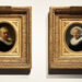 Rembrandt'ın iki portre eseri, 13 milyon Euro’ya satıldı