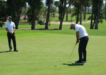Rikse Birdie Challenge Turnuvası sona erdi
