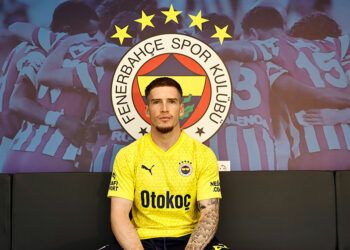 Ryan Kent: Fenerbahçe’nin büyüklüğünü biliyordum
