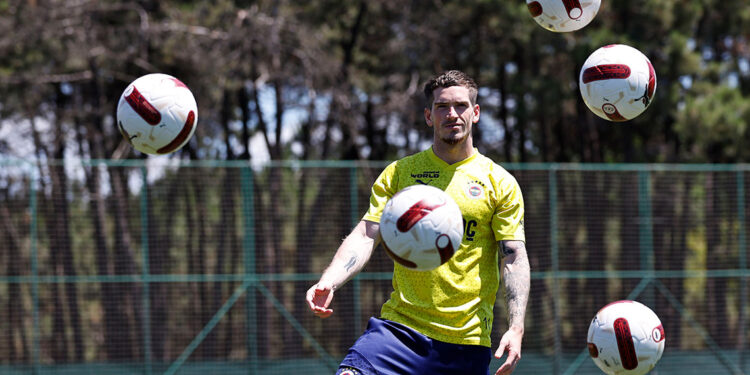 Ryan Kent: Taraftarları heyecanlandırmak istiyorum