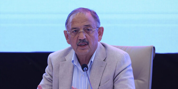 Sağlam ve güvenli yuvalarımızı birlikte inşa edeceğiz