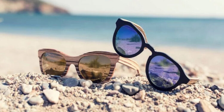 Sahte güneş gözlükleri, körlüğe davetiye çıkarıyor