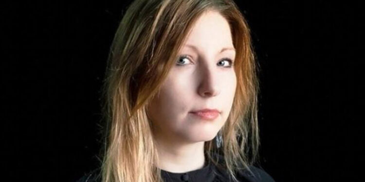 Saldırıda yaralanan Ukraynalı yazar hayatını kaybetti