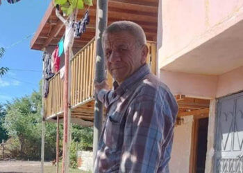 Samsun'da cenaze aracı yayaya çarptı: 1 ölü