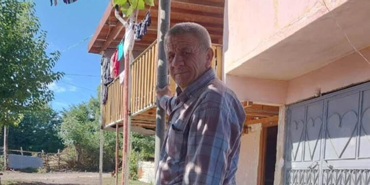 Samsun'da cenaze aracı yayaya çarptı: 1 ölü