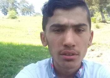 Samsun'da denize giren Hüseyin, boğuldu