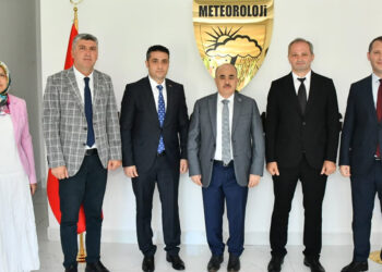 Samsun'un 7 bölgesinde denize giriş yasaklandı