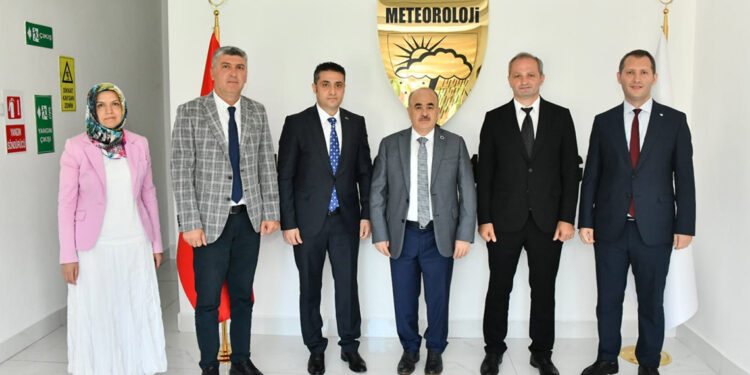 Samsun'un 7 bölgesinde denize giriş yasaklandı