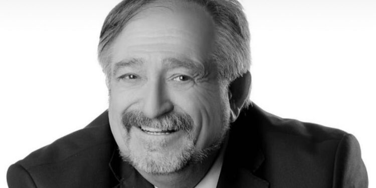 Sanatçı Baha Boduroğlu hayatını kaybetti