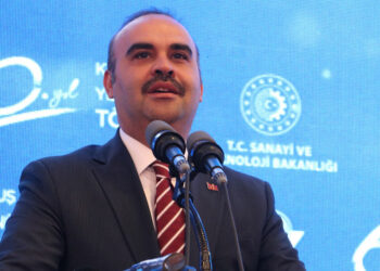 Sanayi destek projesi ile 57 milyar liralık destek sağladık