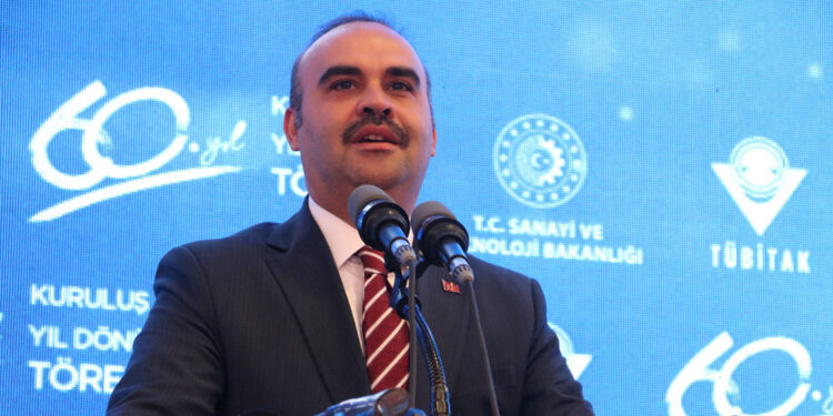 Sanayi destek projesi ile 57 milyar liralık destek sağladık