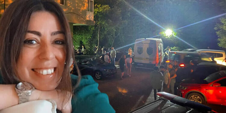 Karısını ve kayınvalidesini öldürüp intihar etti 