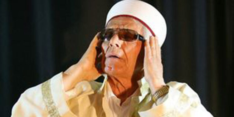 Selimiye Camisi'nin müezzini hayatını kaybetti