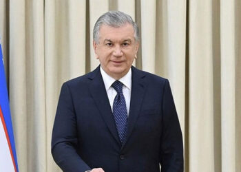 Şevket Mirziyoyev seçimi kazandı