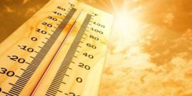 Sıcak çarpması hayati tehlikeye neden olabilir